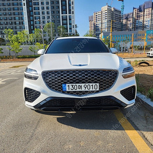 제네시스 GV70 2.5T AWD 리스승계