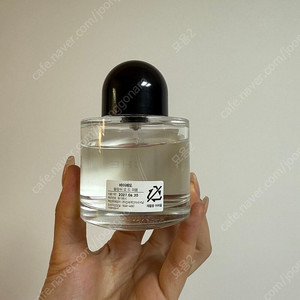 바이레도 블랑쉬 100ml 국문택