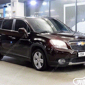 특가!쉐보레 올란도 LPGI LTZ!! 600만원 수원 도이치오토월드 왕카