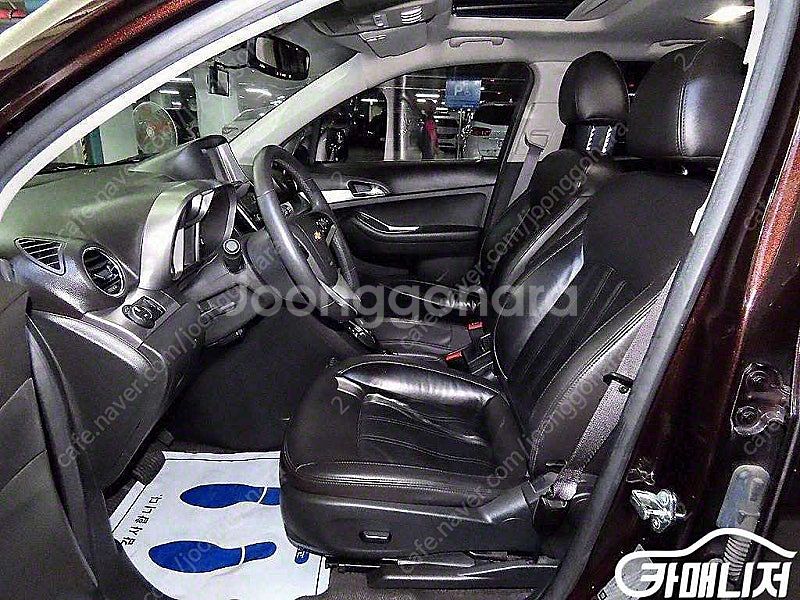 특가!쉐보레 올란도 LPGI LTZ!! 600만원 수원 도이치오토월드 왕카--5