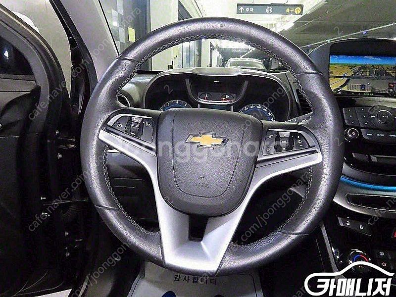 특가!쉐보레 올란도 LPGI LTZ!! 600만원 수원 도이치오토월드 왕카--7