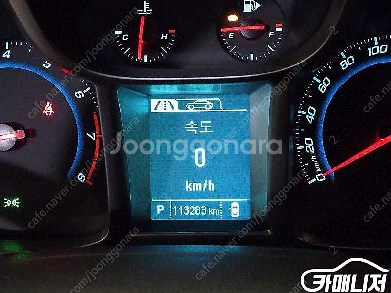 특가!쉐보레 올란도 LPGI LTZ!! 600만원 수원 도이치오토월드 왕카--8