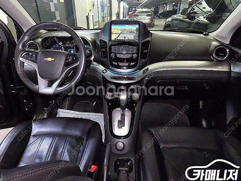 특가!쉐보레 올란도 LPGI LTZ!! 600만원 수원 도이치오토월드 왕카--9