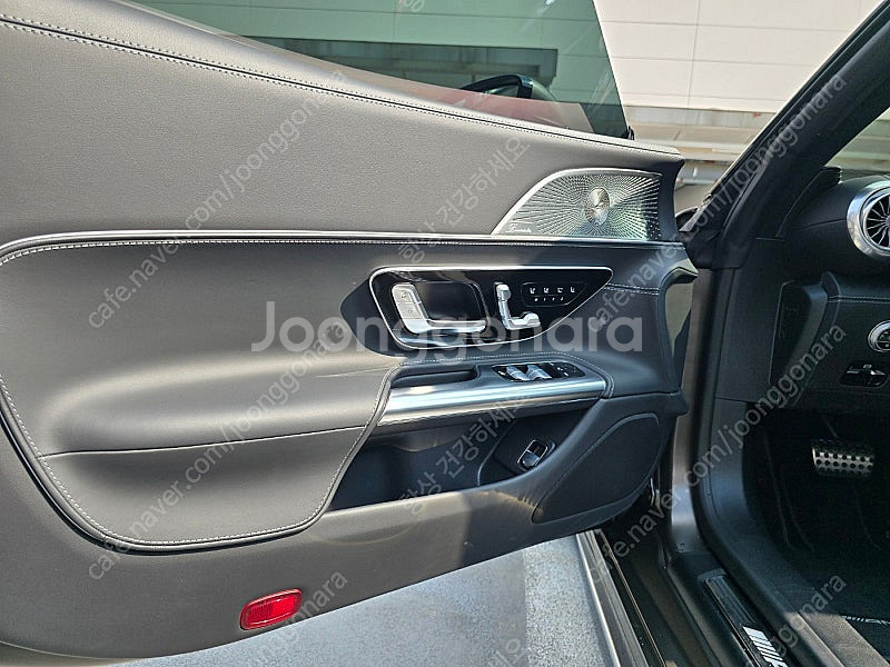 벤츠 SL-클래스 R232 AMG SL63 4MATIC...--8