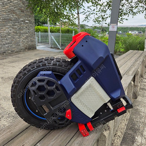 비고드 A2 750Wh 84V 전동외발휠