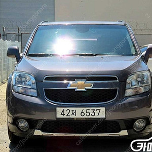 특가!쉐보레 올란도 LT!! 270만원 수원 도이치오토월드 왕카