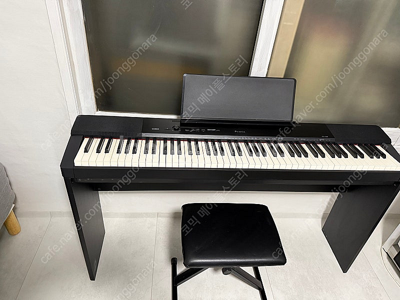 카시오 전자피아노 px-150--0