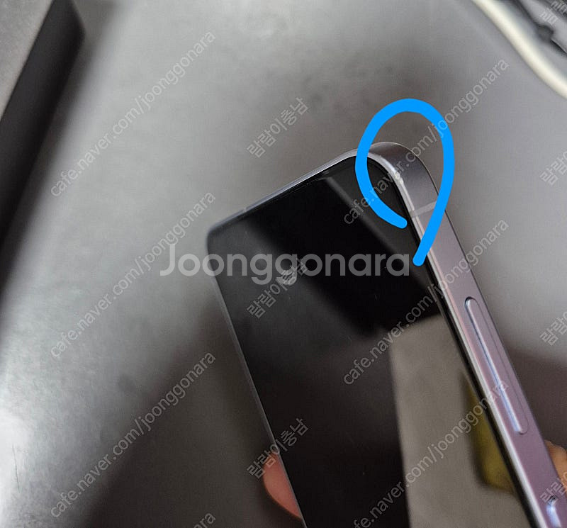 갤럭시 S25 아이스블루 256GB 자급제--3