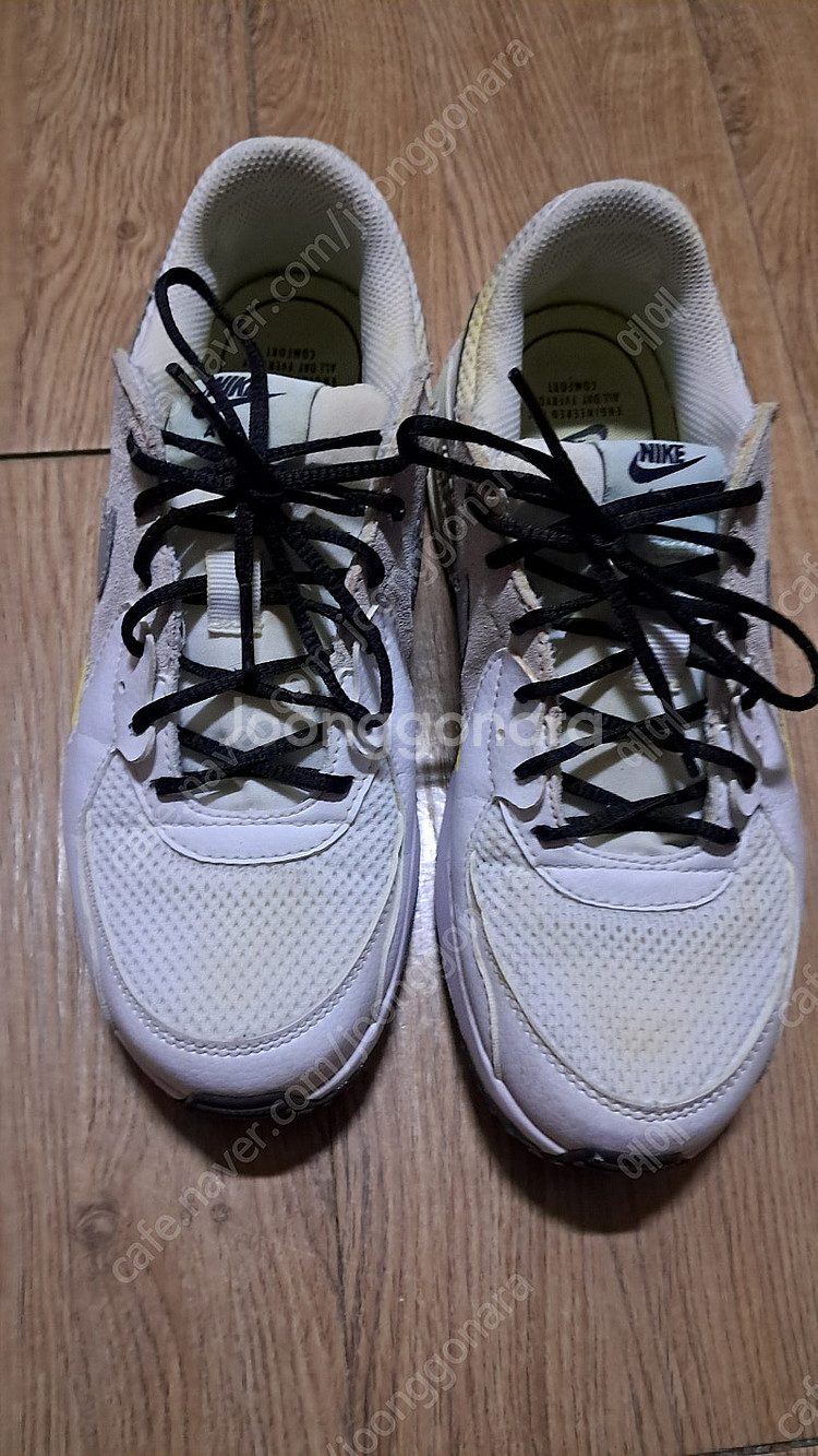 나이키 에어맥스 엑시 230 3만원--0