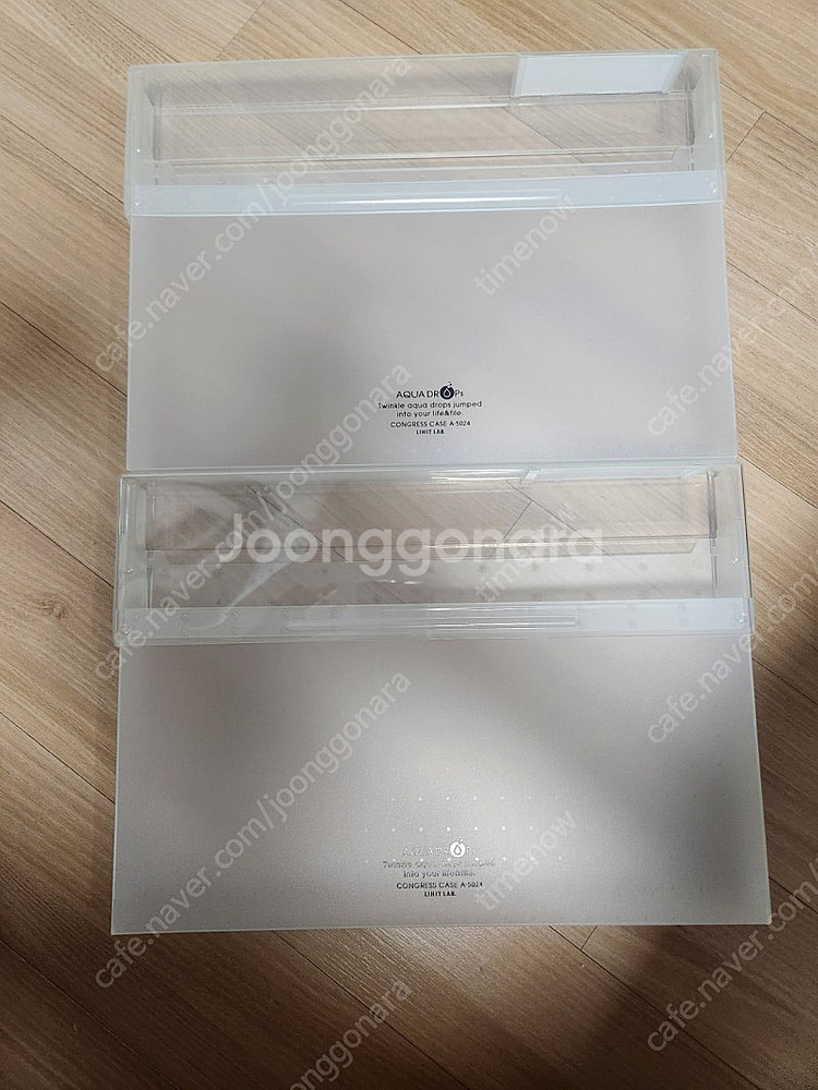 aqua drops lihit lab 파일보관함--0