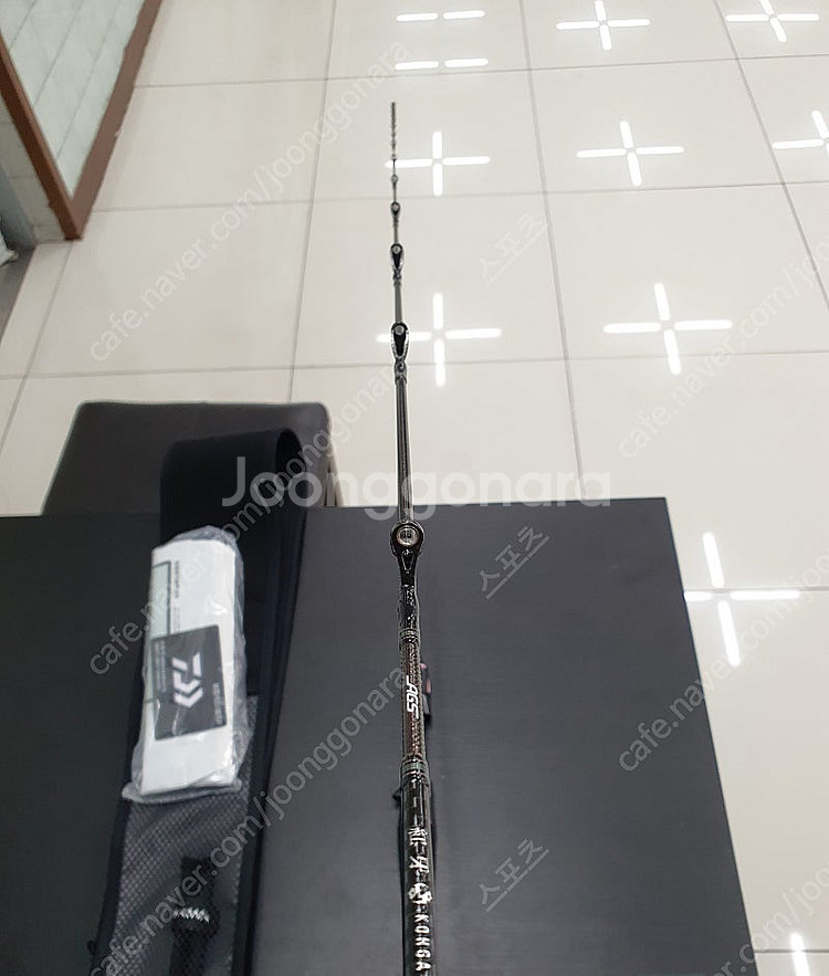 다이와 코우가 EX AGS N65LB TG--0