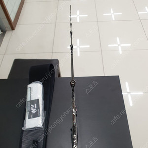 다이와 코우가 EX AGS N65LB TG
