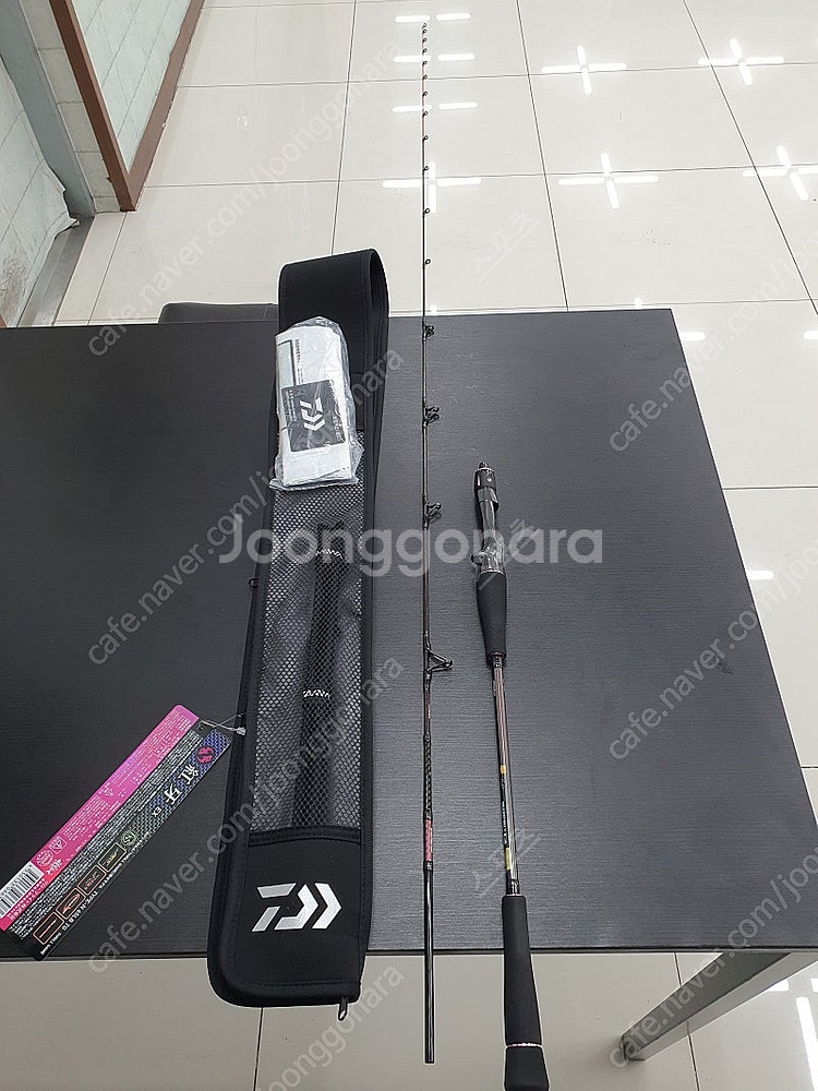 다이와 코우가 EX AGS N65LB TG--2