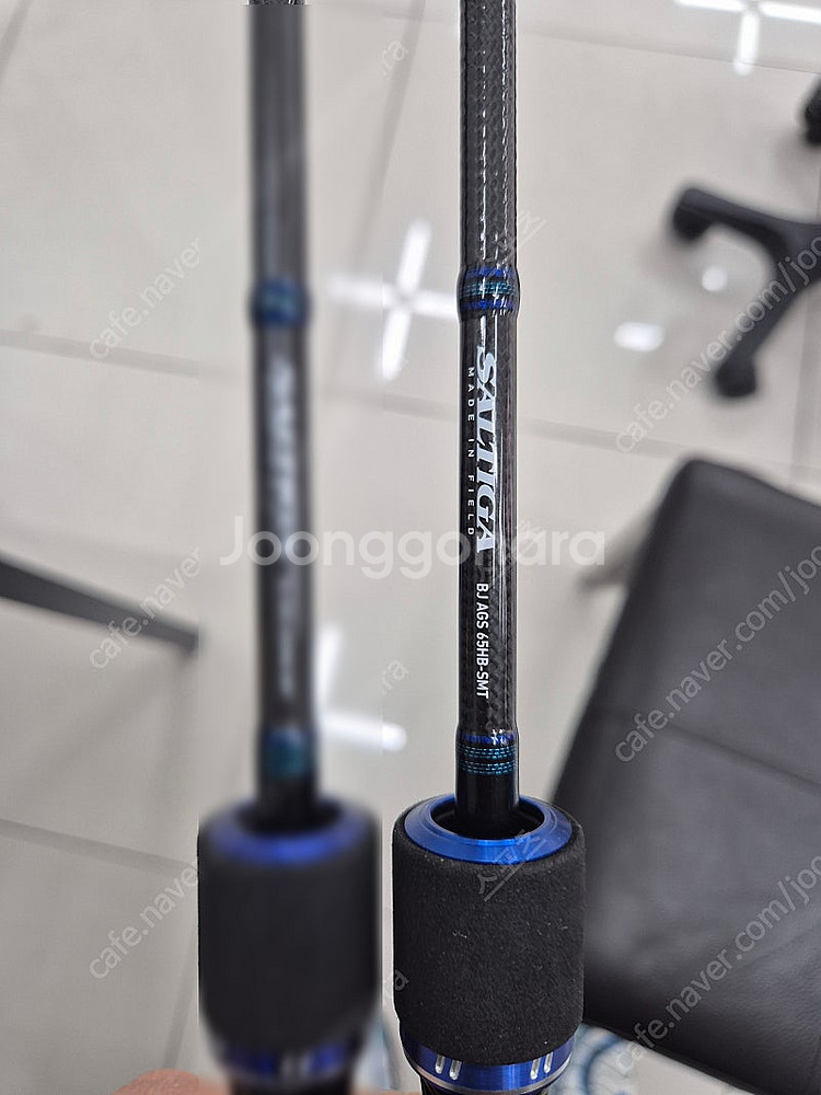 다이와 솔티가 BJ 65HB SMT--2