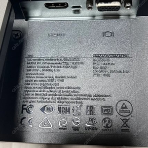 DELL SE2717H 27인치 LED모니터 판매합니다