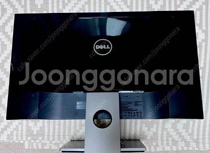 DELL SE2717H 27인치 LED모니터 판매합니다--2