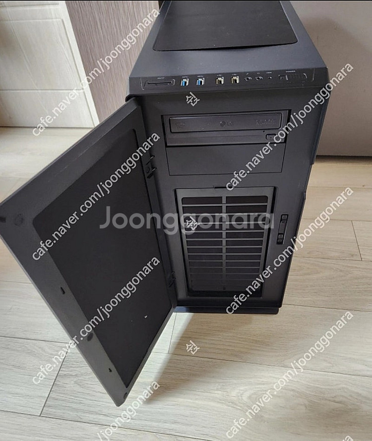 본체 조립PC 컴퓨터 인텔 i5 메인보드 B150M 램...--7