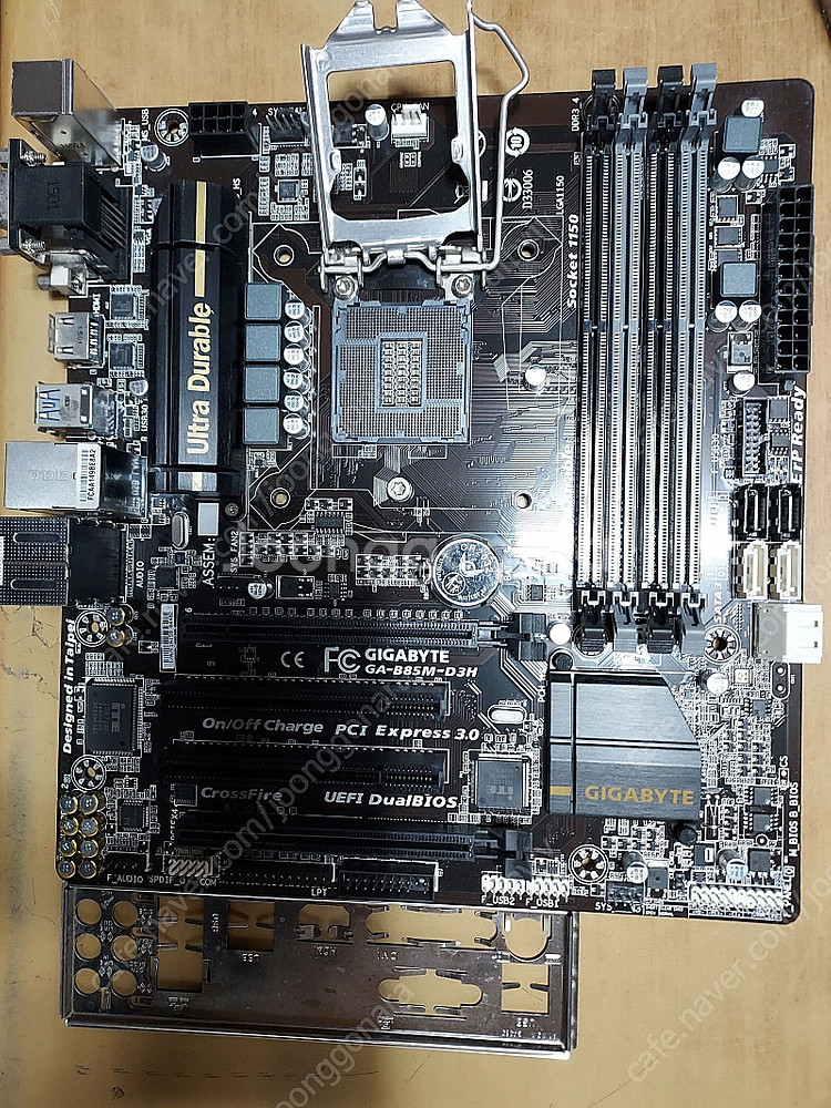 I7 4790, E3-1231V3, H97, H87, ...--8