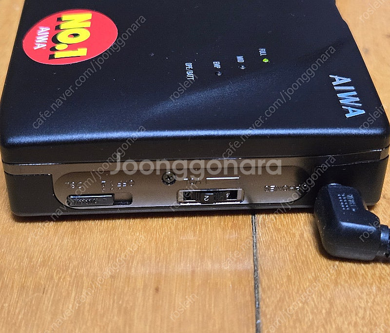 AIWA HS-PX70 Voice Navigation ...--5