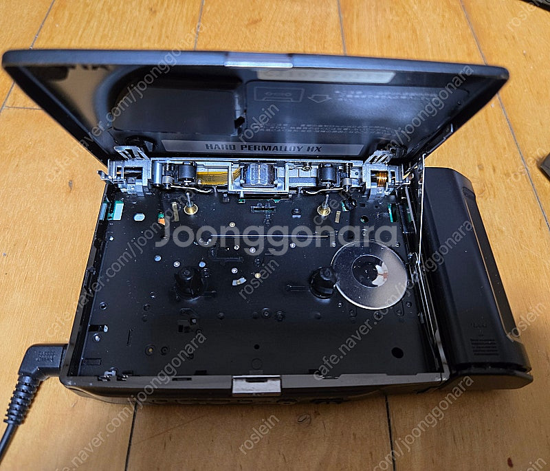 AIWA HS-PX70 Voice Navigation ...--6