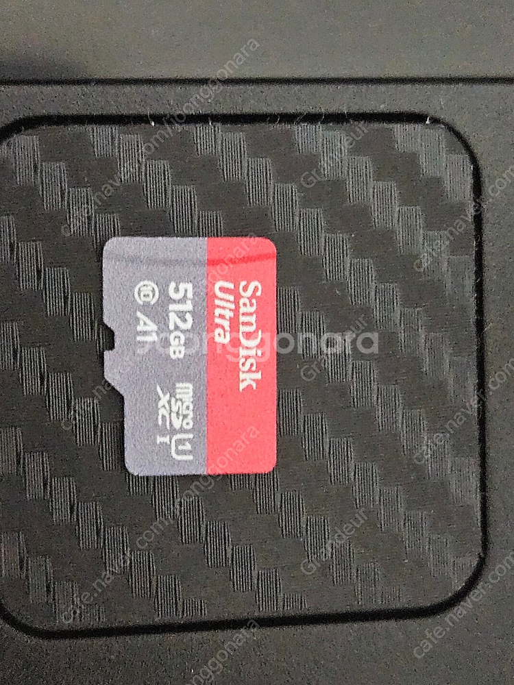 국내정품 스팀덱 OLED 1테라 + 마이크로 SD 512G (STEAM DECK 1TB) 팝니다.--3