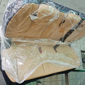4세대 KA4 카니발 4열 시트 싱킹 시트