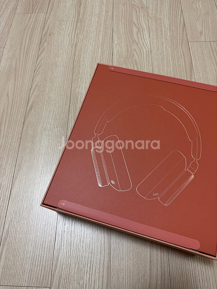 뱅앤올룹슨 베오플레이 H100 블루투스 무선 헤드폰 헤...--1