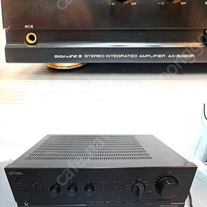 인켈 AX-5030R--인티앰프 120W