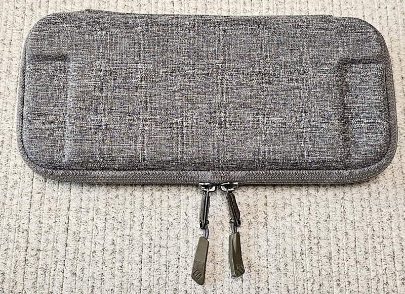 탐탁 슬림 케이스 닌텐도 스위치 구형용 이미지