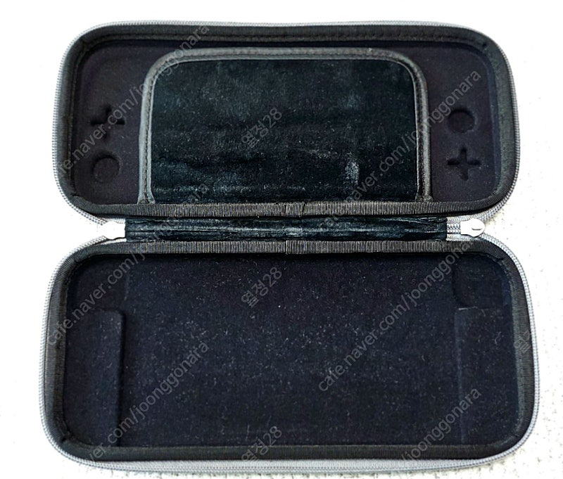 탐탁 슬림 케이스 닌텐도 스위치 구형용 이미지