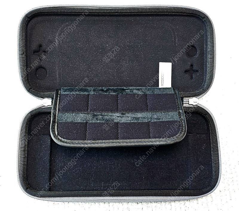 탐탁 슬림 케이스 닌텐도 스위치 구형용 이미지