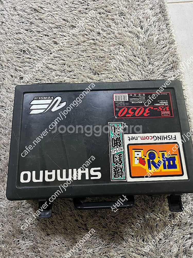 루어 낚시대 용품 일괄 팝니다--8