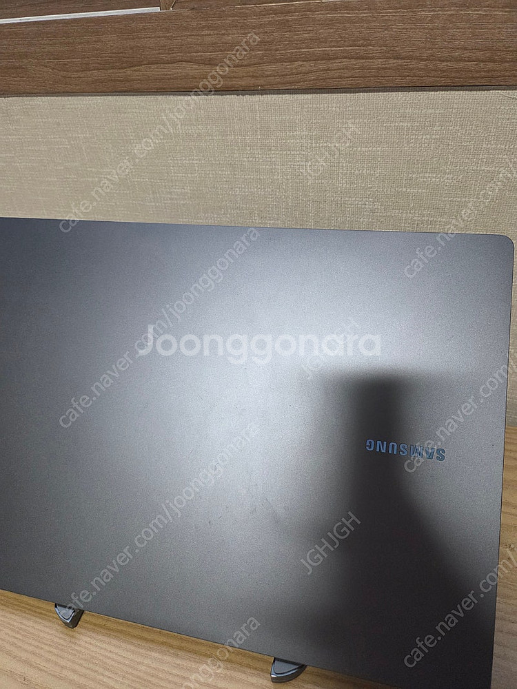 삼성전자 갤럭시북4프로 16인치--0