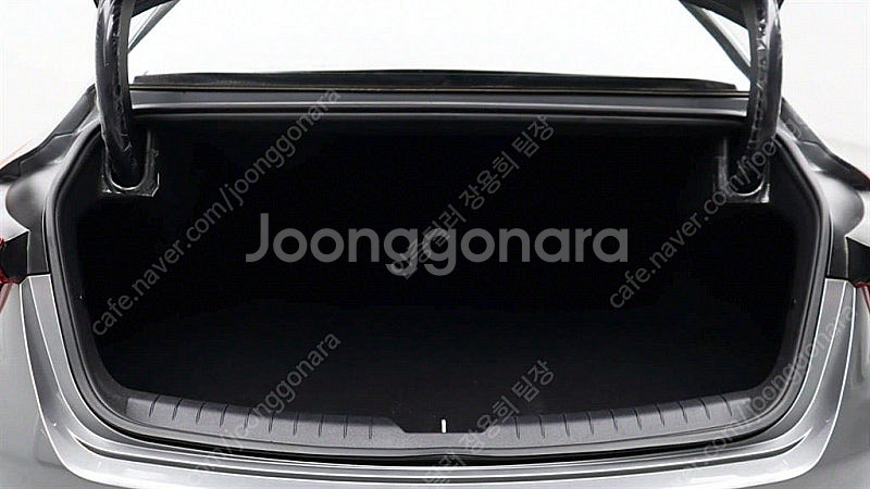 K8 중고 K8 중고차 회색 2022년식 41,463k...--8