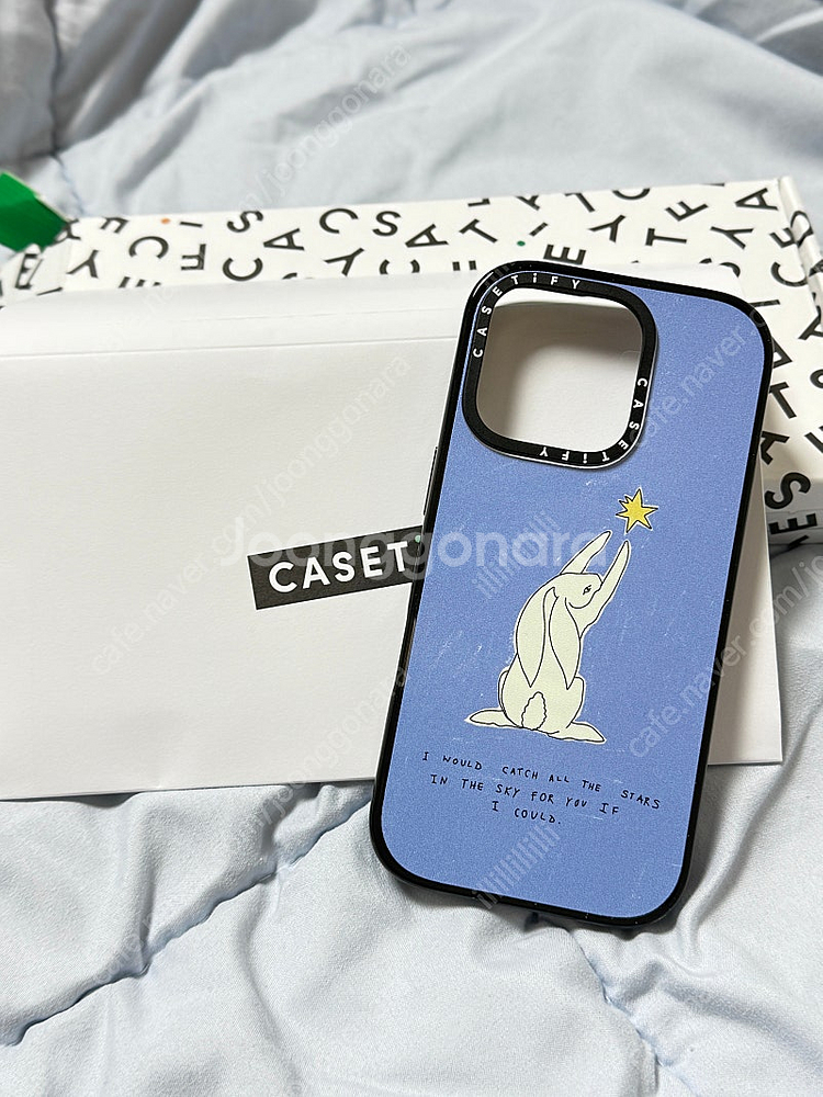 케이스티파이 아이폰16프로 맥세이프 임팩트케이스--1