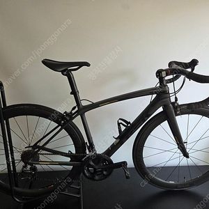 TREK 트렉 에몬다 SL5 카본 로드 자전거 카본휠