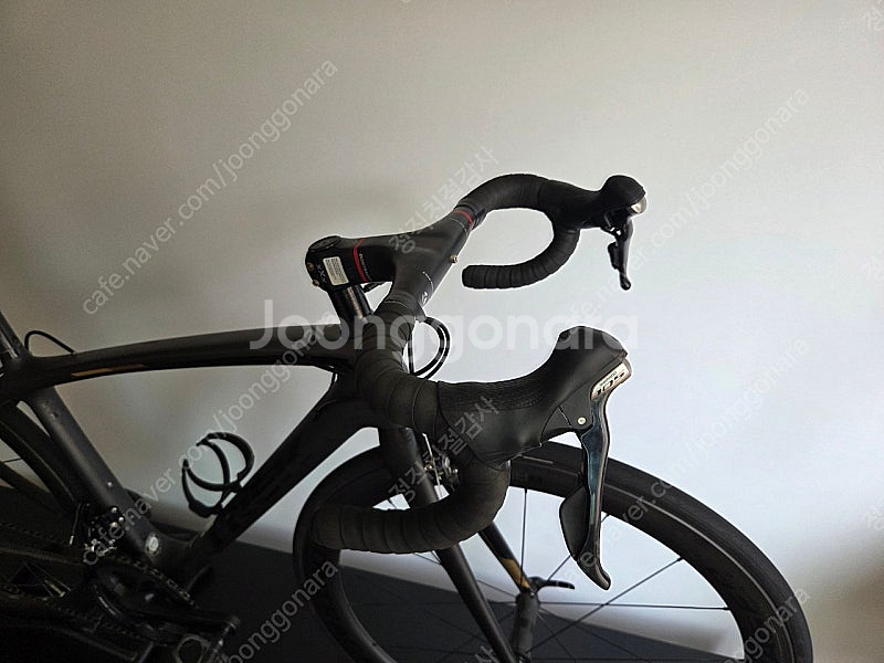 TREK 트렉 에몬다 SL5 카본 로드 자전거 카본휠--1