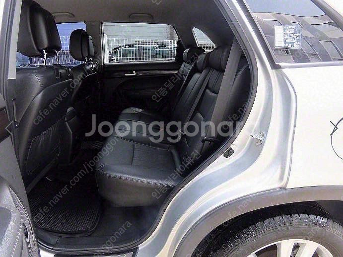 @11년식 쏘렌토 R 디젤 2.0 2WD TLX 최고급...--6