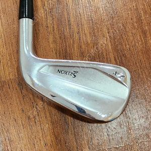 스릭슨ZX 드라이빙 3번아이언