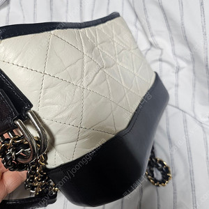 샤넬 가브리엘 호보백 스몰