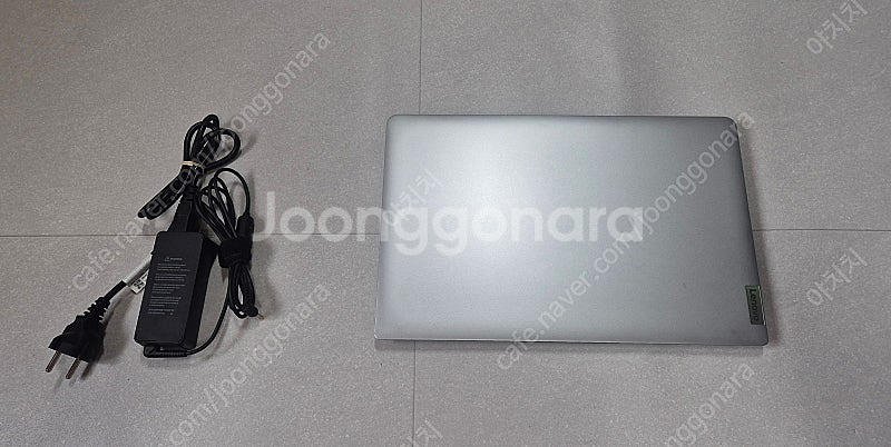 레노버 아이디어패드 슬림1 팝니다 SSD : 512g ...--0