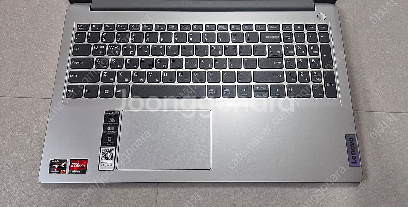 레노버 아이디어패드 슬림1 팝니다 SSD : 512g ...--2