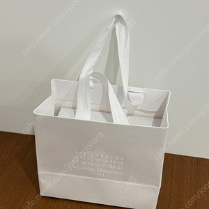 메종마르지엘라 향수(새 상품)