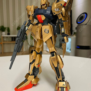 MG 백식 도색완성작