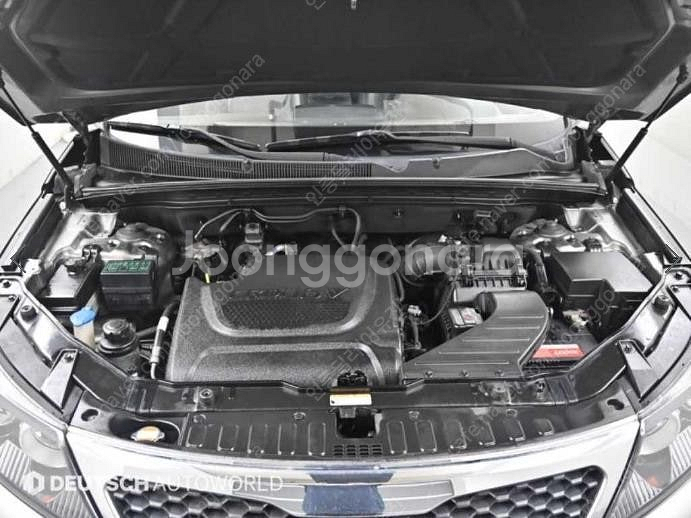 @10년식 쏘렌토 R 디젤 2.0 2WD TLX 최고급...--5