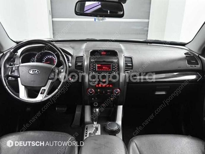 @10년식 쏘렌토 R 디젤 2.0 2WD TLX 최고급...--6