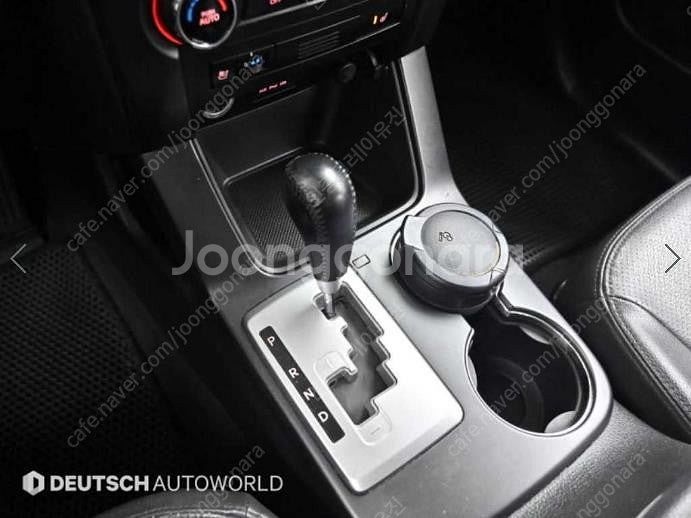 @10년식 쏘렌토 R 디젤 2.0 2WD TLX 최고급...--8