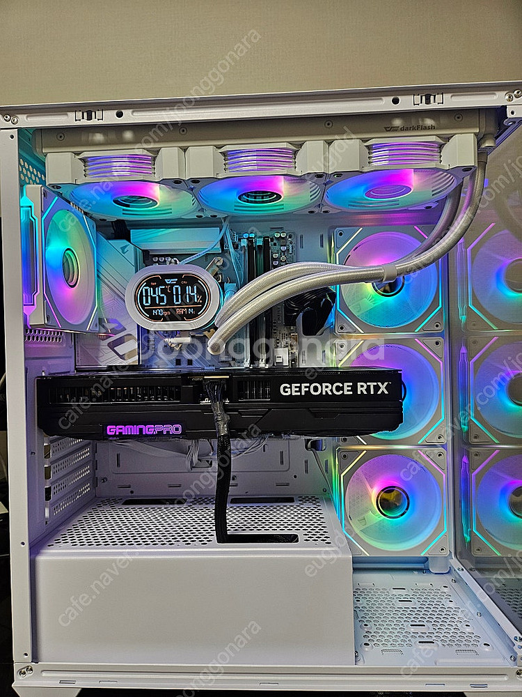 (신품) 9800x3d, b850m wifi, rtx5...--1