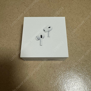 에어팟 프로2 C타입