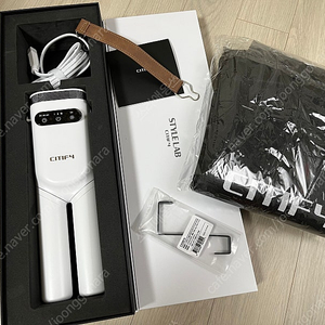 시티파이 스타일랩 (의류관리기기)